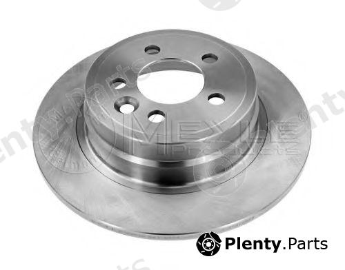  MEYLE part 45-155230009 (45155230009) Brake Disc