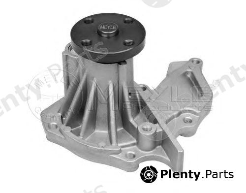  MEYLE part 7130010015 Water Pump