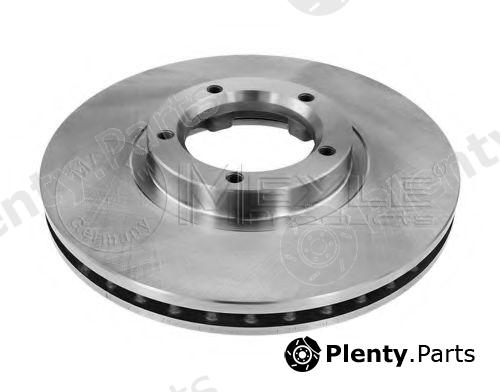  MEYLE part 7155217016 Brake Disc