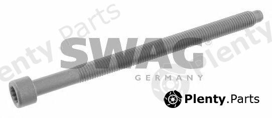  SWAG part 30926420 Cylinder Head Bolt