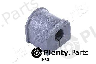  JAPANPARTS part RU-H60 (RUH60) Bearing Bush, stabiliser