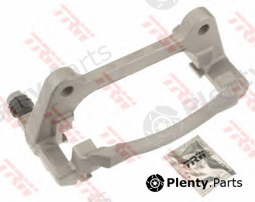  TRW part BDA1181 Carrier, brake caliper