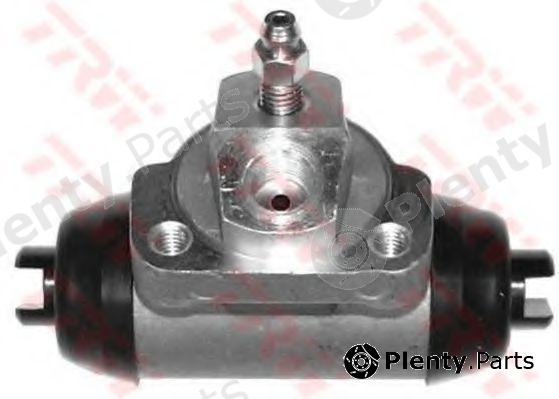  TRW part BWC137 Wheel Brake Cylinder