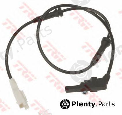  TRW part GBS1318 Sensor, wheel speed