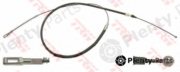  TRW part GCH154 Cable, parking brake