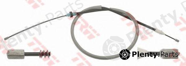  TRW part GCH2691 Cable, parking brake
