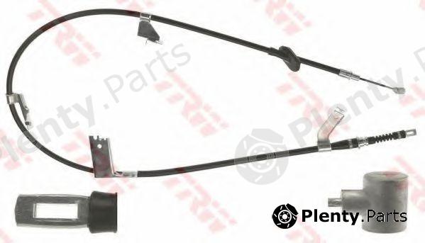  TRW part GCH474 Cable, parking brake