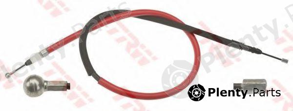  TRW part GCH482 Cable, parking brake