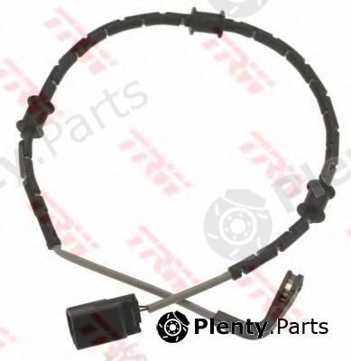  TRW part GIC371 Warning Contact, brake pad wear