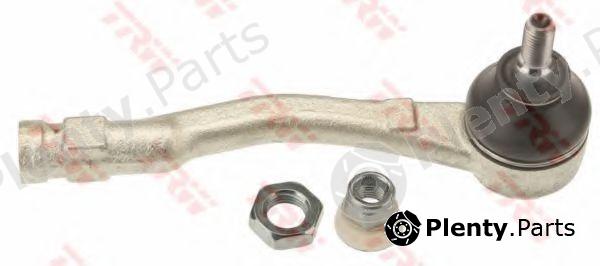  TRW part JTE2056 Tie Rod End