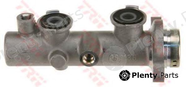  TRW part PMA107 Brake Master Cylinder