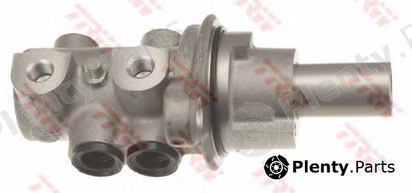  TRW part PMH638 Brake Master Cylinder