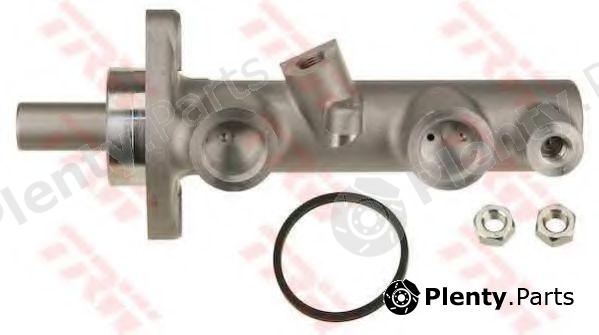  TRW part PMK651 Brake Master Cylinder
