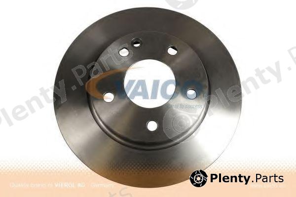  VAICO part V30-80038 (V3080038) Brake Disc
