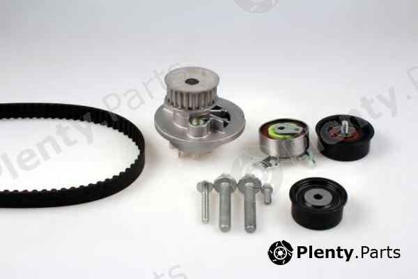  HEPU part PK03240 Water Pump & Timing Belt Kit