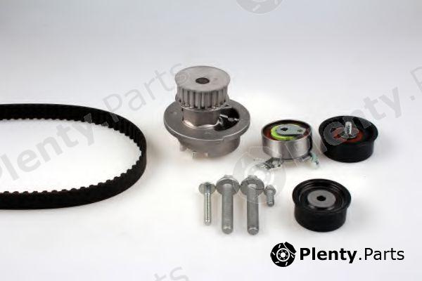  HEPU part PK03170 Water Pump & Timing Belt Kit