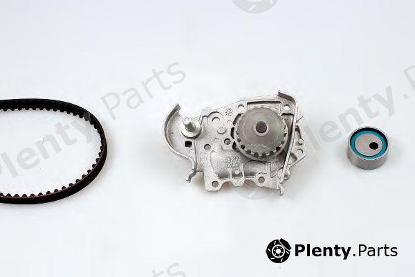  HEPU part PK08491 Water Pump & Timing Belt Kit