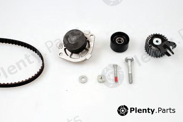  HEPU part PK10894 Water Pump & Timing Belt Kit
