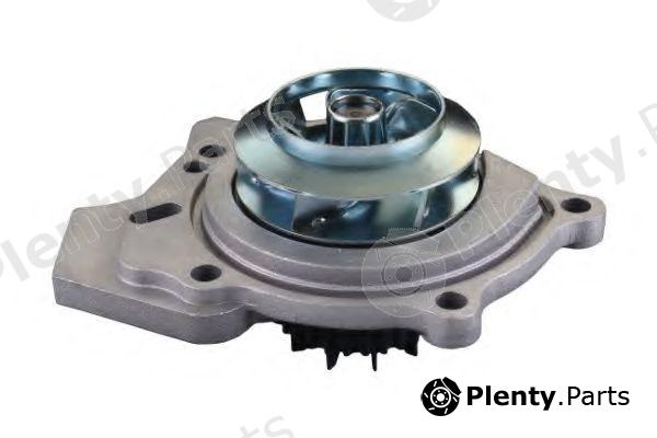  HEPU part P657 Water Pump