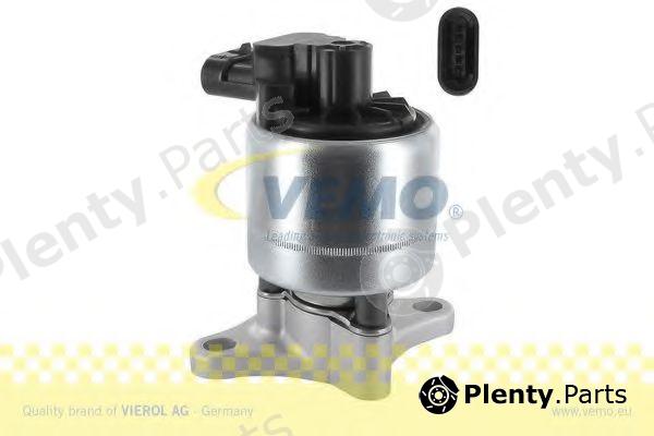  VEMO part V40-63-0002 (V40630002) EGR Valve