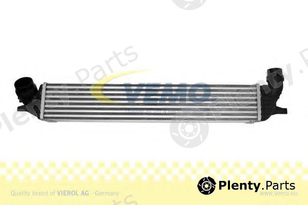  VEMO part V46-60-0002 (V46600002) Intercooler, charger