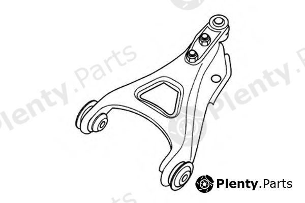  OCAP part 0790413 Track Control Arm