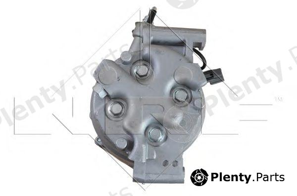  NRF part 32448 Compressor, air conditioning