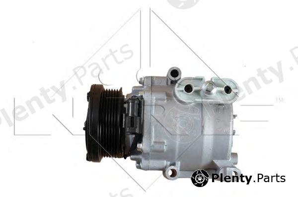  NRF part 32724 Compressor, air conditioning