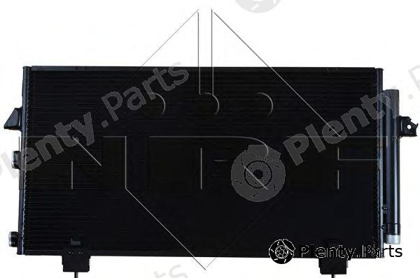  NRF part 35381 Condenser, air conditioning