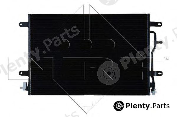  NRF part 35465 Condenser, air conditioning