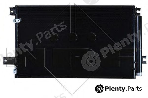  NRF part 35628 Condenser, air conditioning