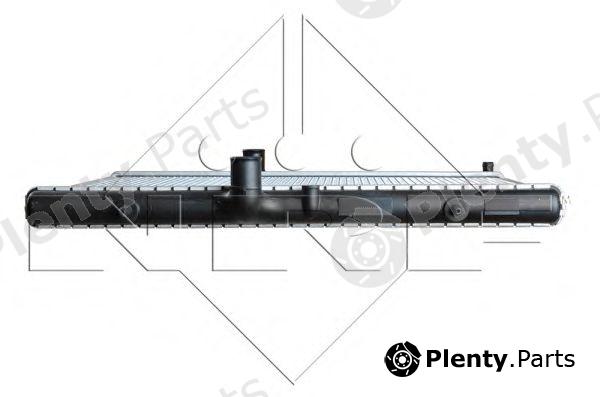  NRF part 50437 Radiator, engine cooling