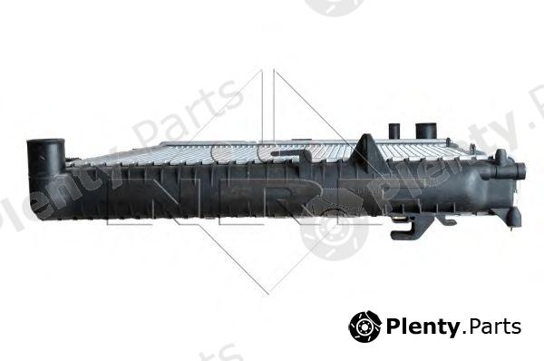  NRF part 50575 Radiator, engine cooling