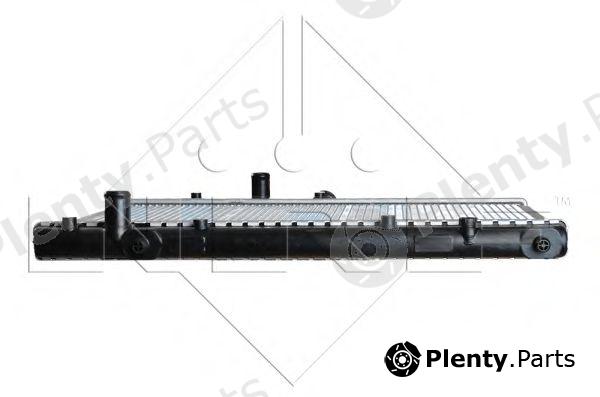  NRF part 506725 Radiator, engine cooling