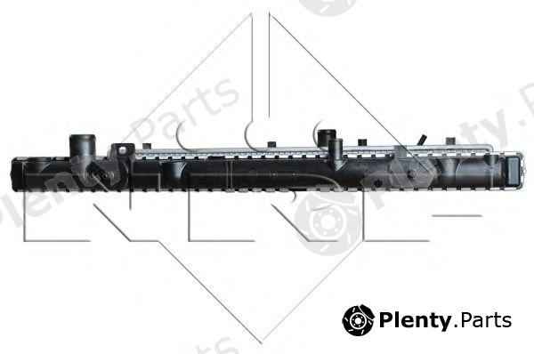  NRF part 509517 Radiator, engine cooling