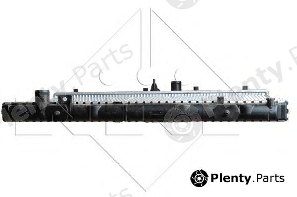  NRF part 519517 Radiator, engine cooling