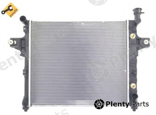  NRF part 53031 Radiator, engine cooling