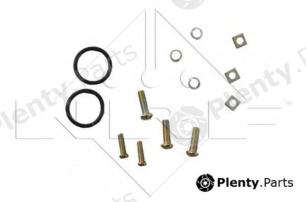  NRF part 53557 Heat Exchanger, interior heating