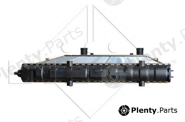  NRF part 53632 Radiator, engine cooling