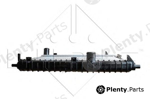  NRF part 53637 Radiator, engine cooling