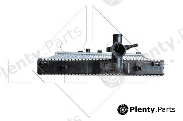  NRF part 53824 Radiator, engine cooling