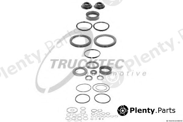  TRUCKTEC AUTOMOTIVE part 01.43.074 (0143074) Gasket Set, manual transmission