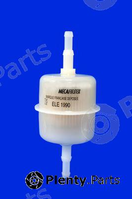  MECAFILTER part ELE1990B12 Fuel filter