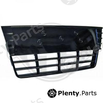  DIEDERICHS part 1418045 Radiator Grille