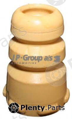  JP GROUP part 1142602100 Rubber Buffer, suspension