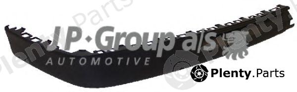 JP GROUP part 952222-6 (9522226) Spoiler