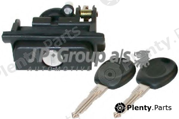  JP GROUP part 1187700800 Tailgate Lock