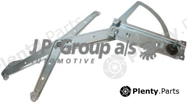  JP GROUP part 1288100286 Replacement part