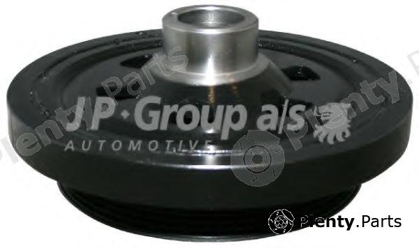  JP GROUP part 1318301600 Belt Pulley, crankshaft