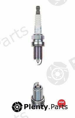  NGK part ZFR6BPG Spark Plug